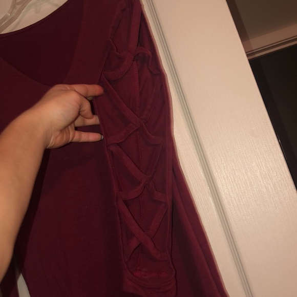 Dress Top - Picture 2 of 3